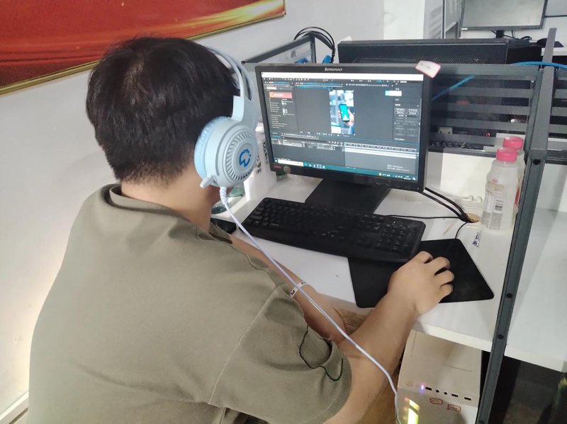 无锡软件开发选购指南