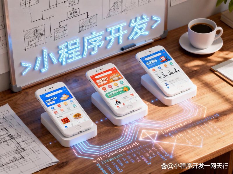 APP定制：打造属于您的数字化窗口